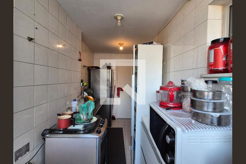 Apartamento, 2 quartos, 91 m² - Foto 59