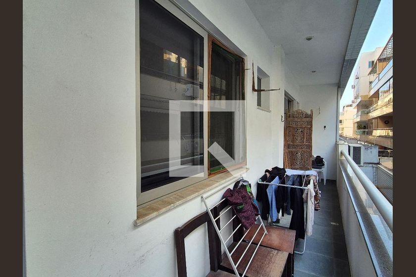 Apartamento, 2 quartos, 91 m² - Foto 15