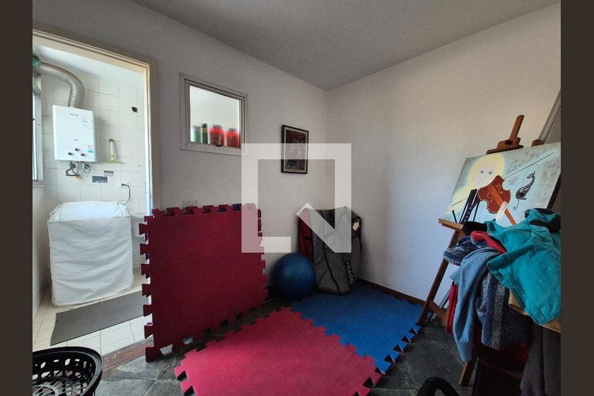 Apartamento, 2 quartos, 91 m² - Foto 67