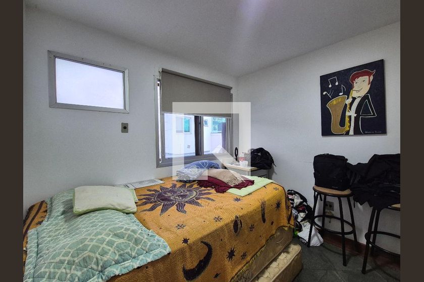 Apartamento, 2 quartos, 91 m² - Foto 21