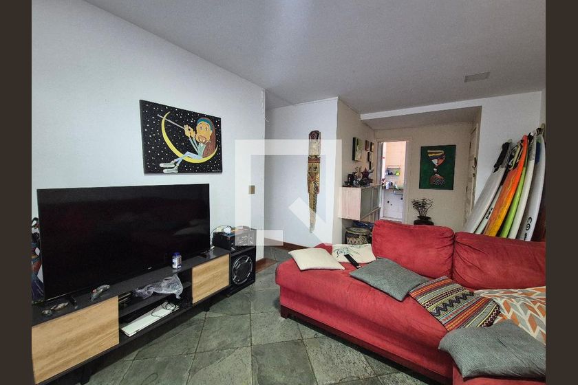 Apartamento, 2 quartos, 91 m² - Foto 7