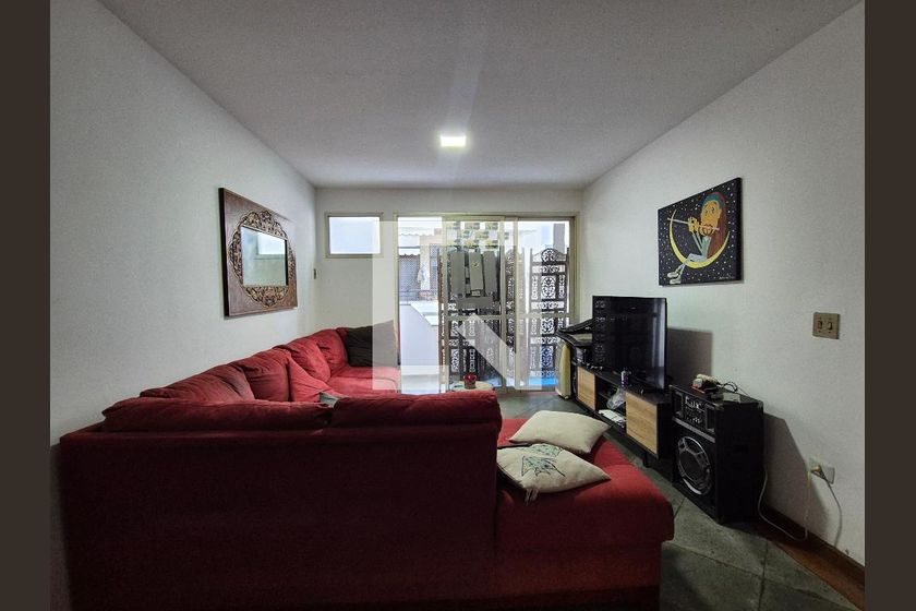 Apartamento, 2 quartos, 91 m² - Foto 3