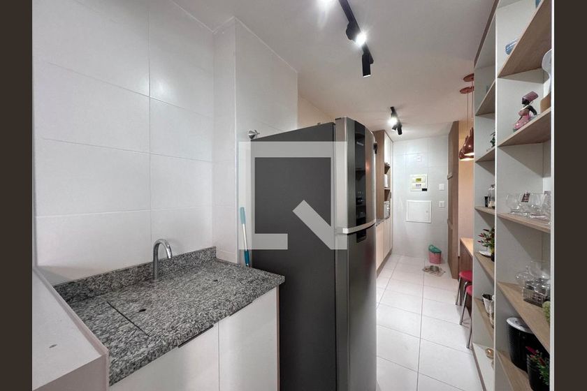 Apartamento, 2 quartos, 80 m² - Foto 32