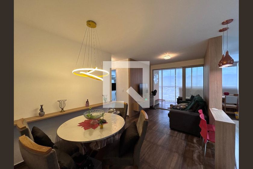 Apartamento, 2 quartos, 80 m² - Foto 5