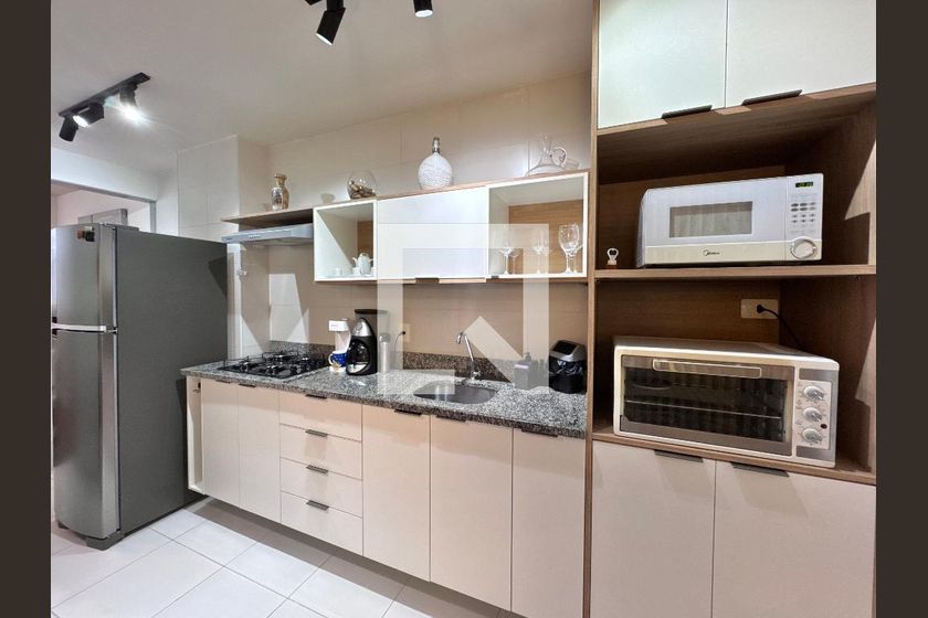 Apartamento, 2 quartos, 80 m² - Foto 31