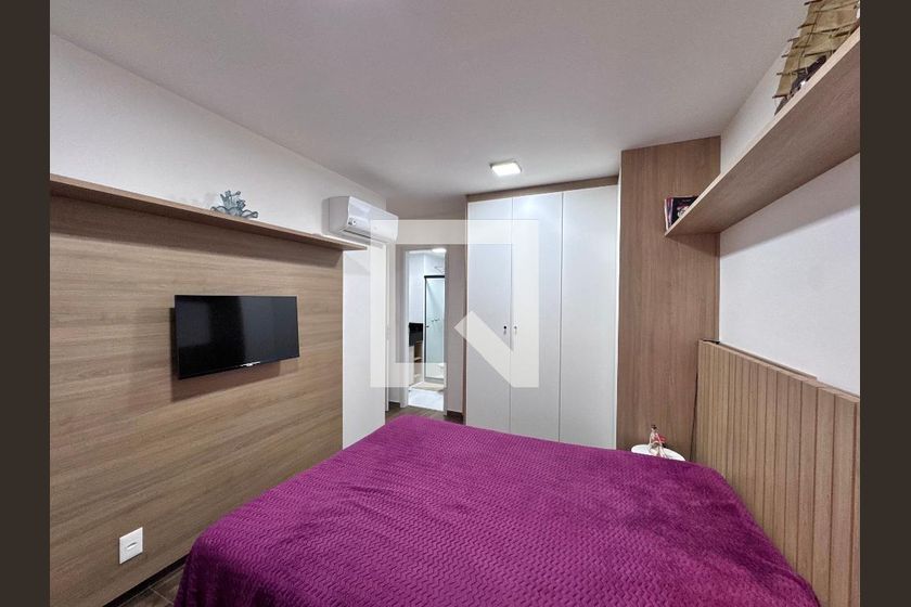 Apartamento, 2 quartos, 80 m² - Foto 19