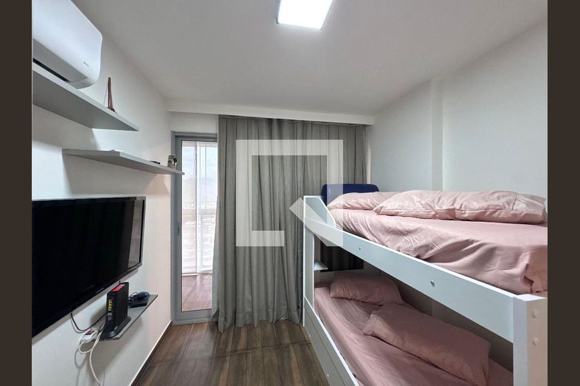 Apartamento, 2 quartos, 80 m² - Foto 13