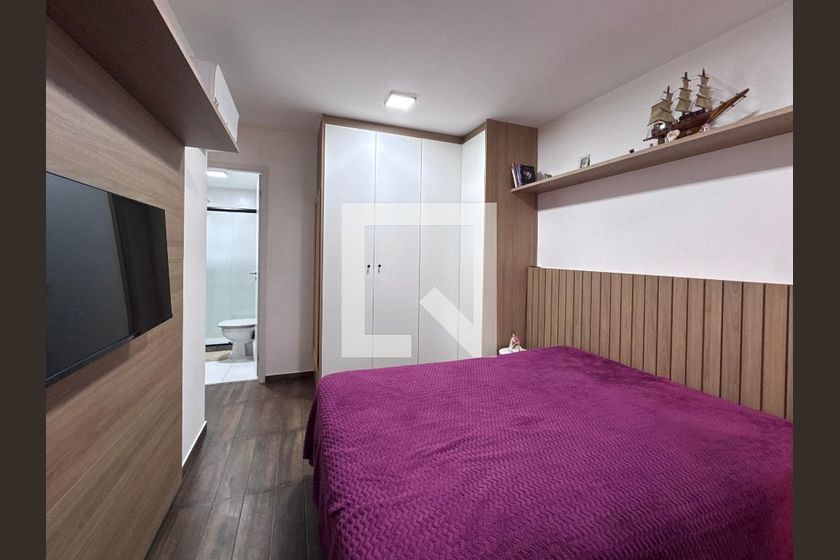 Apartamento, 2 quartos, 80 m² - Foto 18