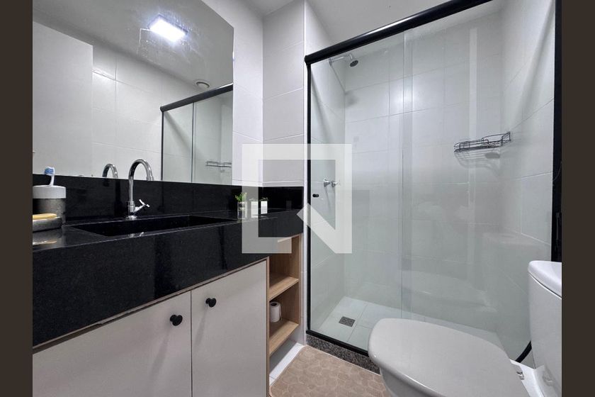 Apartamento, 2 quartos, 80 m² - Foto 21