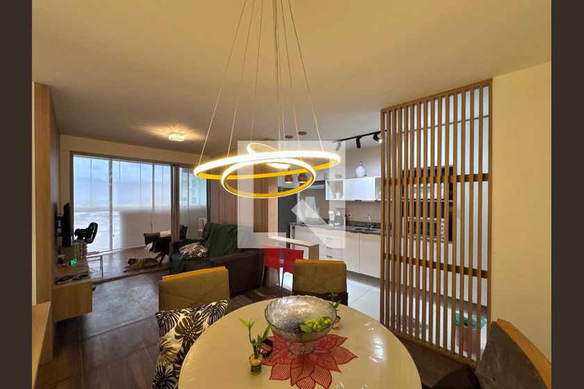Apartamento, 2 quartos, 80 m² - Foto 2