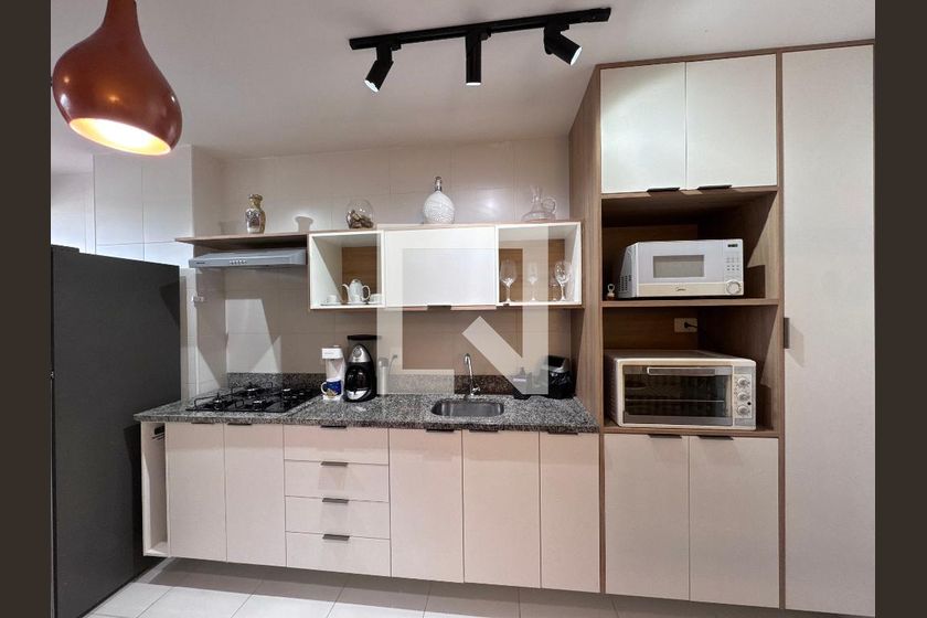Apartamento, 2 quartos, 80 m² - Foto 30
