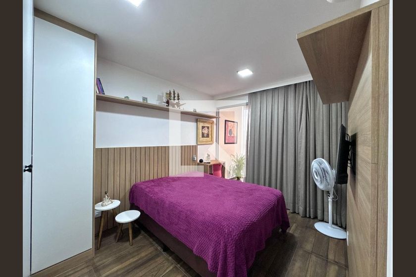 Apartamento, 2 quartos, 80 m² - Foto 17