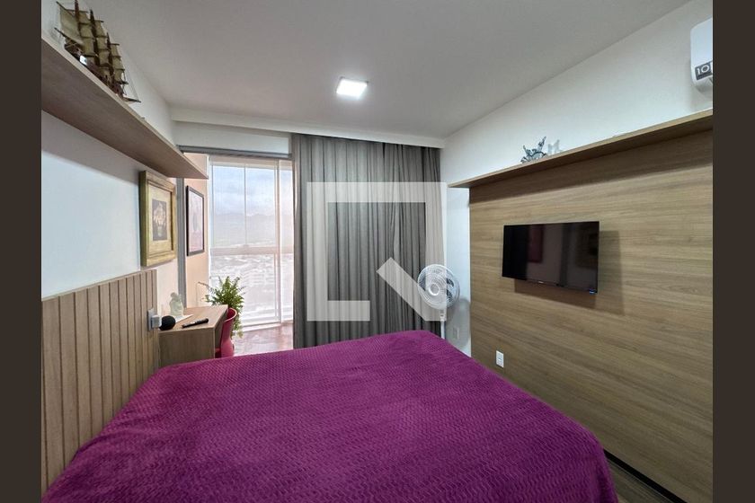 Apartamento, 2 quartos, 80 m² - Foto 20