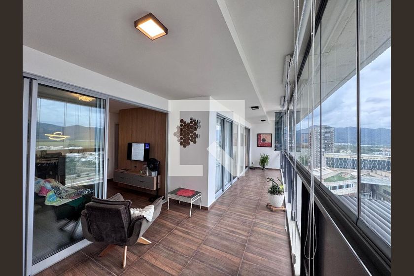 Apartamento, 2 quartos, 80 m² - Foto 7