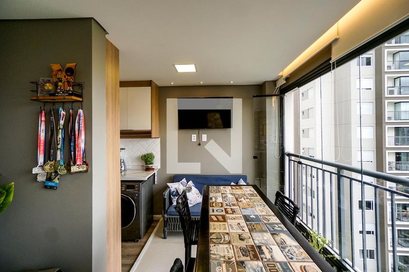 Apartamento, 3 quartos, 84 m² - Foto 10
