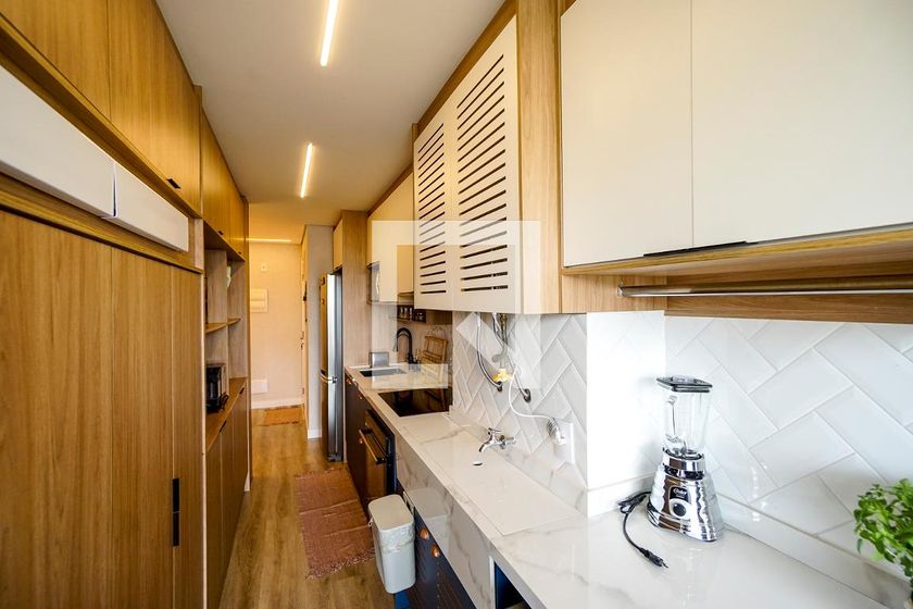 Apartamento, 3 quartos, 84 m² - Foto 40