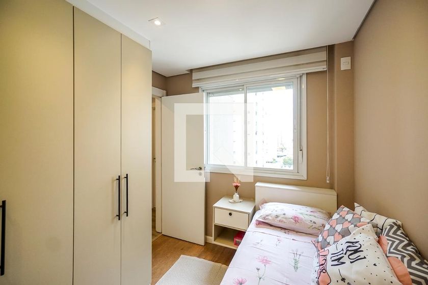 Apartamento, 3 quartos, 84 m² - Foto 19