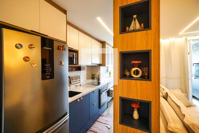 Apartamento, 3 quartos, 84 m² - Foto 39