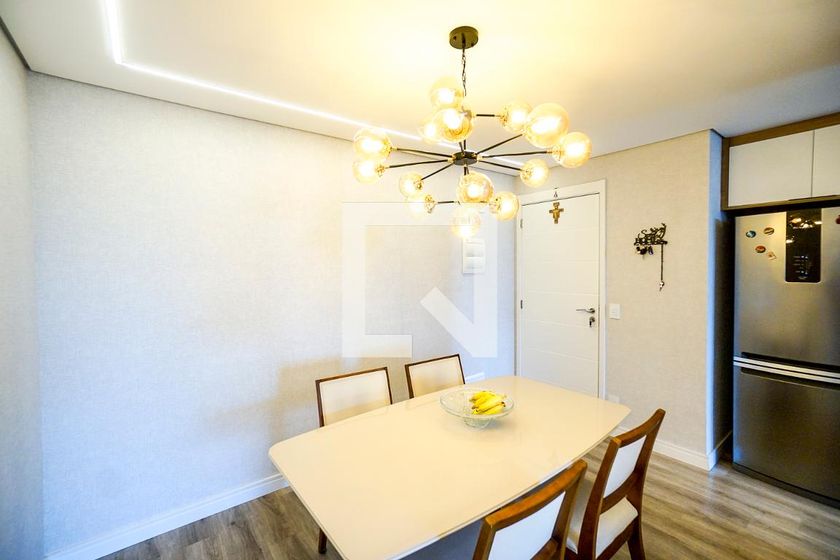 Apartamento, 3 quartos, 84 m² - Foto 5