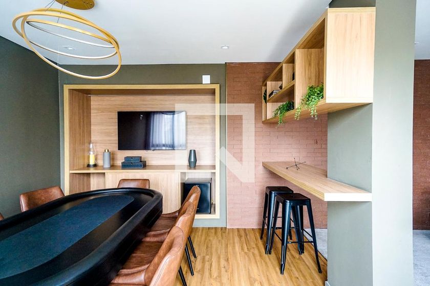 Apartamento, 3 quartos, 84 m² - Foto 47