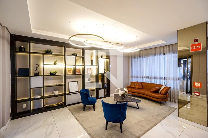 Apartamento, 3 quartos, 84 m² - Foto 52