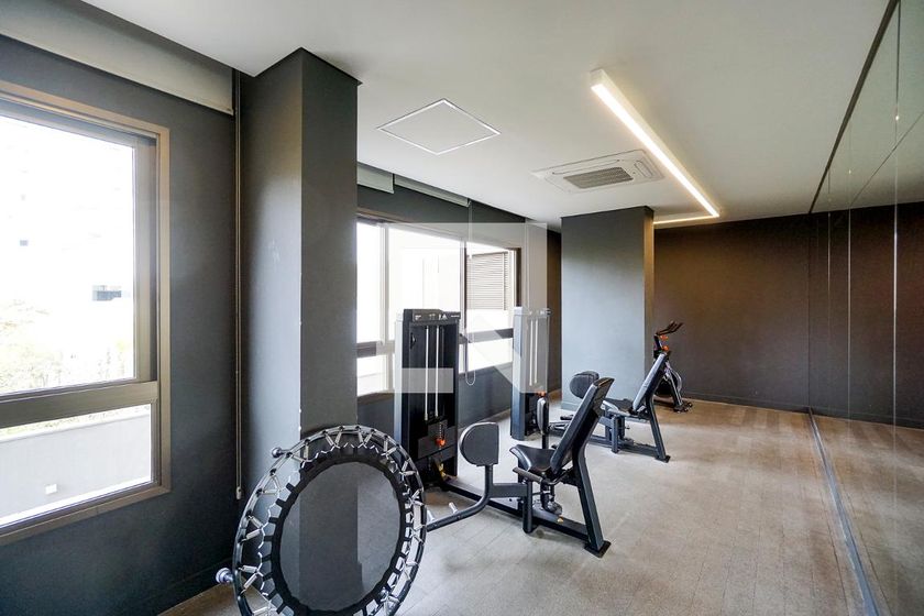 Apartamento, 3 quartos, 84 m² - Foto 56