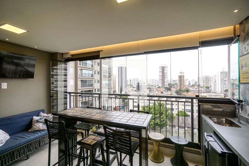 Apartamento, 3 quartos, 84 m² - Foto 6