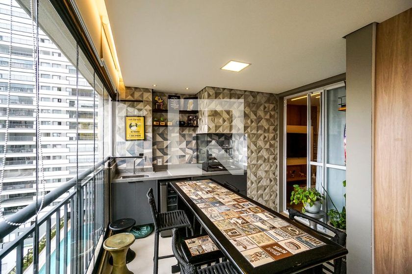 Apartamento, 3 quartos, 84 m² - Foto 8