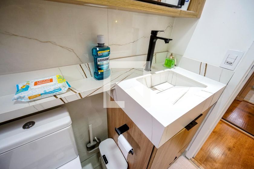 Apartamento, 3 quartos, 84 m² - Foto 28