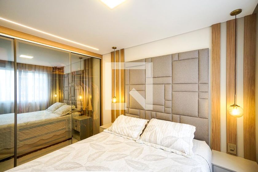 Apartamento, 3 quartos, 84 m² - Foto 23