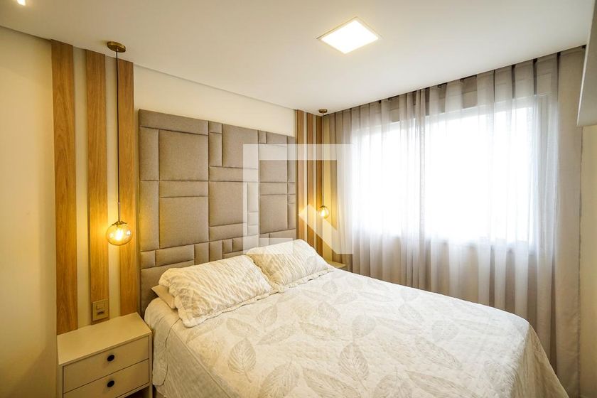 Apartamento, 3 quartos, 84 m² - Foto 21