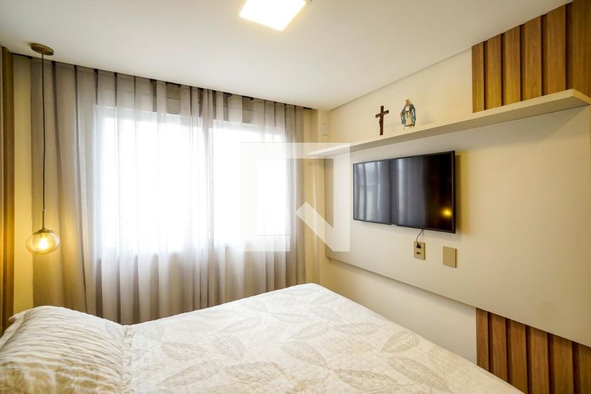 Apartamento, 3 quartos, 84 m² - Foto 22