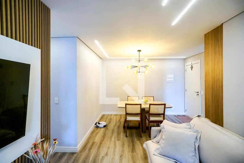 Apartamento, 3 quartos, 84 m² - Foto 4