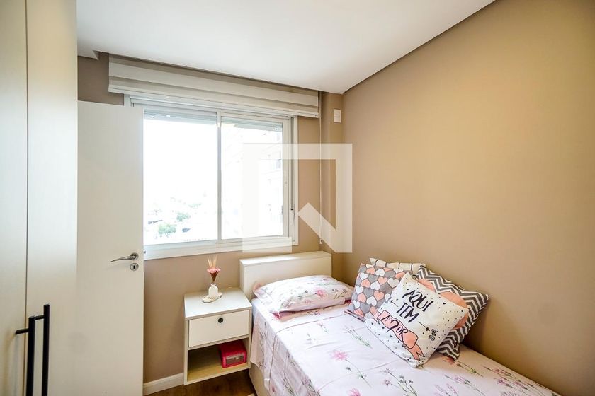 Apartamento, 3 quartos, 84 m² - Foto 18
