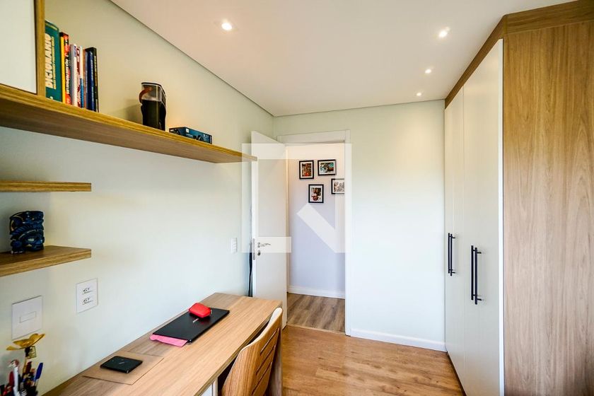 Apartamento, 3 quartos, 84 m² - Foto 15