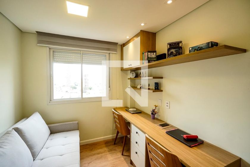 Apartamento, 3 quartos, 84 m² - Foto 14
