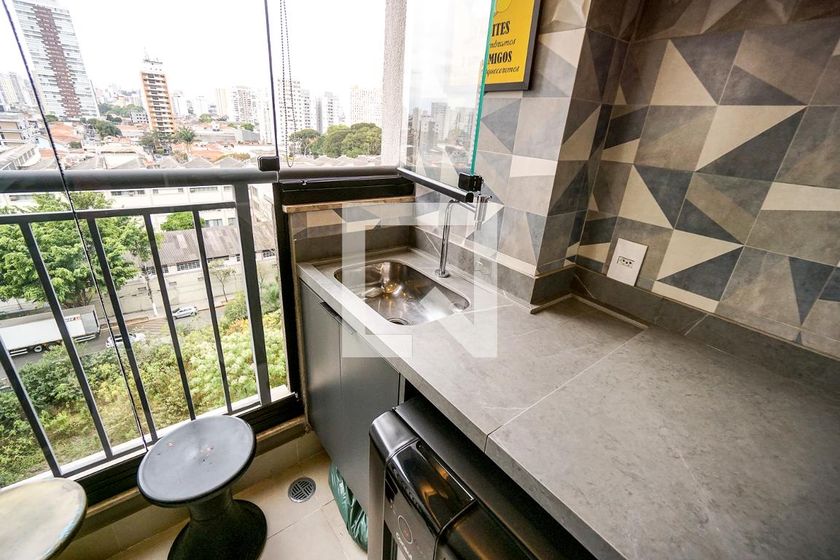 Apartamento, 3 quartos, 84 m² - Foto 11