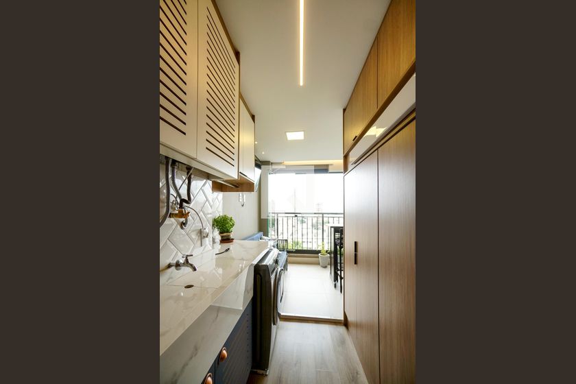 Apartamento, 3 quartos, 84 m² - Foto 41