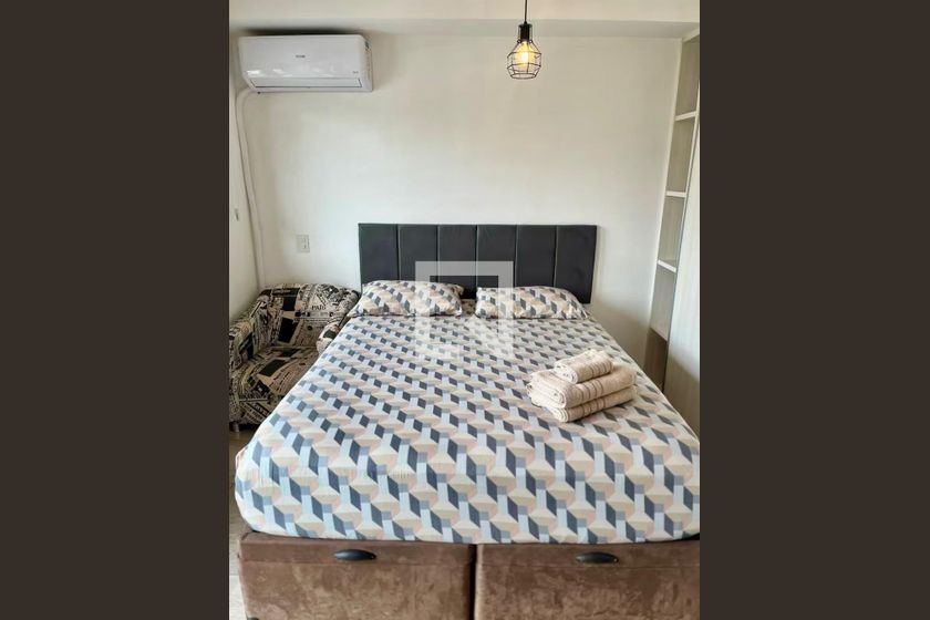 Kitnet-Studio, 27 m² - Foto 5