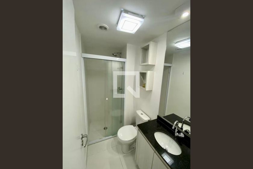 Kitnet-Studio, 27 m² - Foto 15