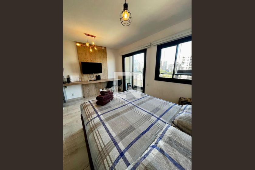 Kitnet-Studio, 27 m² - Foto 17