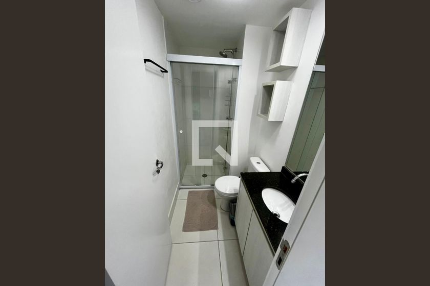 Kitnet-Studio, 27 m² - Foto 13