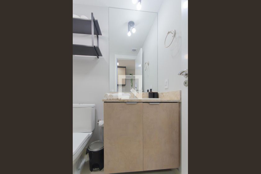 Kitnet-Studio, 26 m² - Foto 15