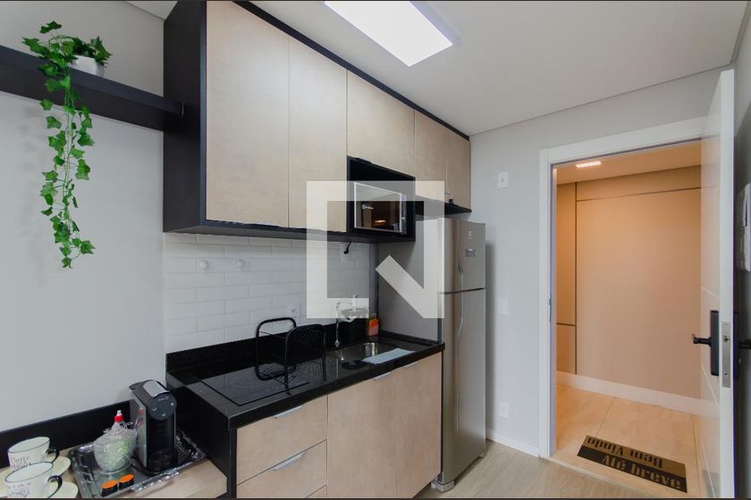 Kitnet-Studio, 26 m² - Foto 17
