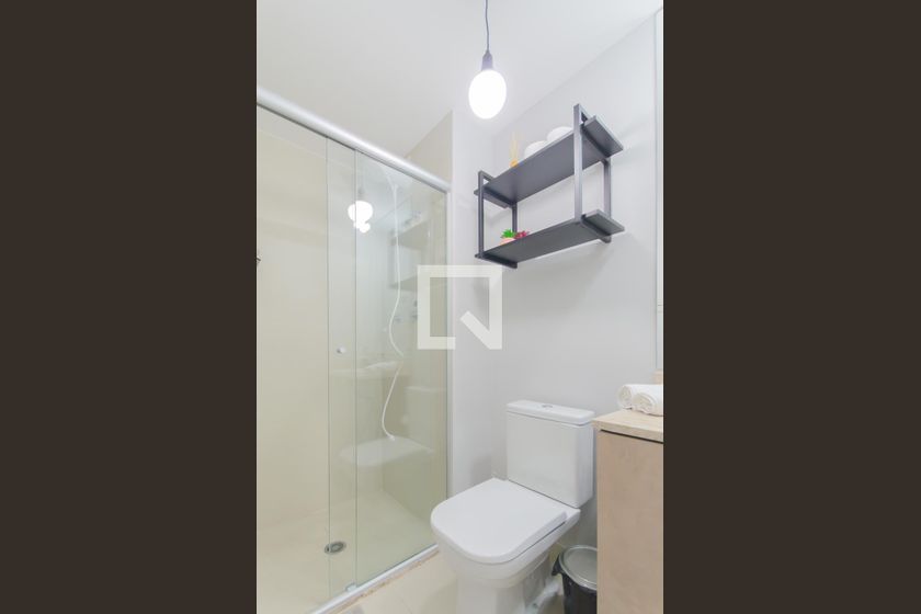 Kitnet-Studio, 26 m² - Foto 11