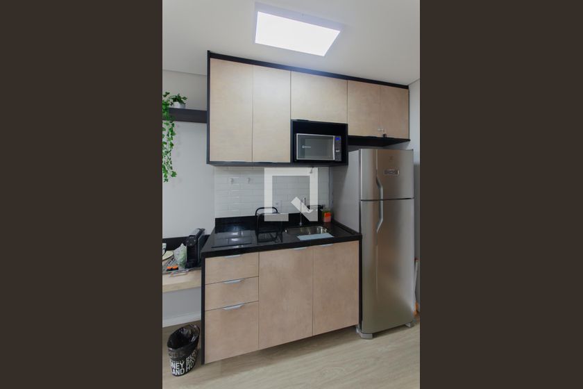 Kitnet-Studio, 26 m² - Foto 21