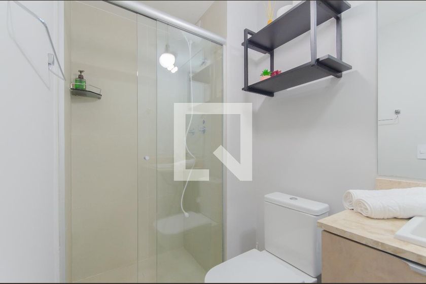 Kitnet-Studio, 26 m² - Foto 9