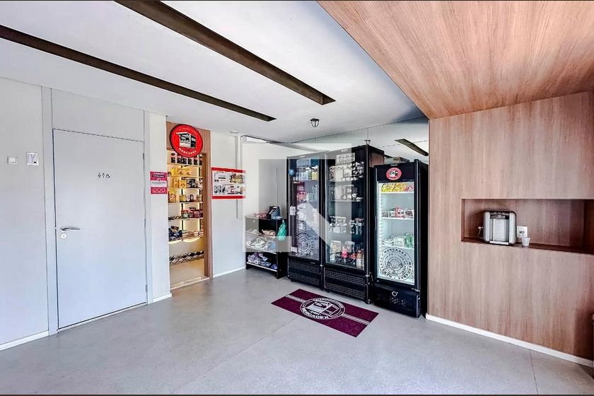 Kitnet-Studio, 26 m² - Foto 25