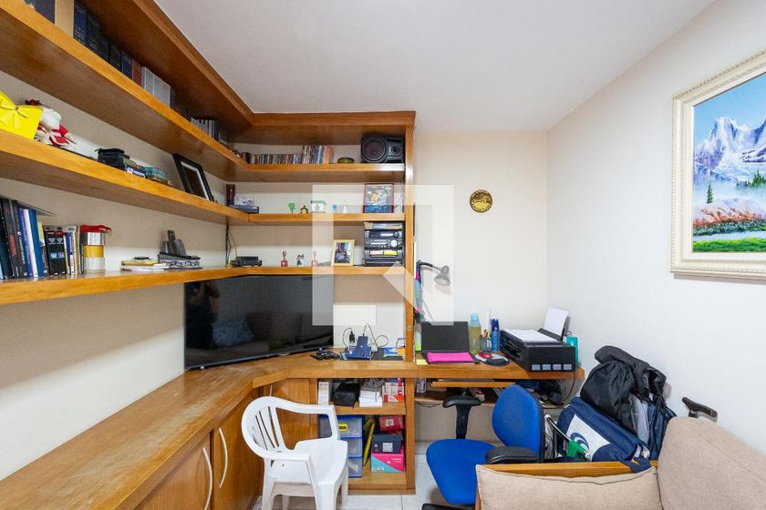 Casa, 2 quartos, 100 m² - Foto 13