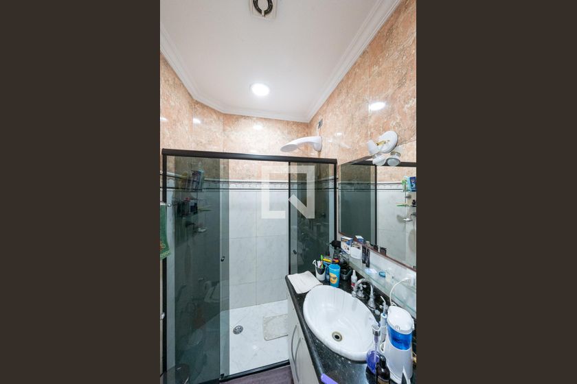 Casa, 2 quartos, 100 m² - Foto 43